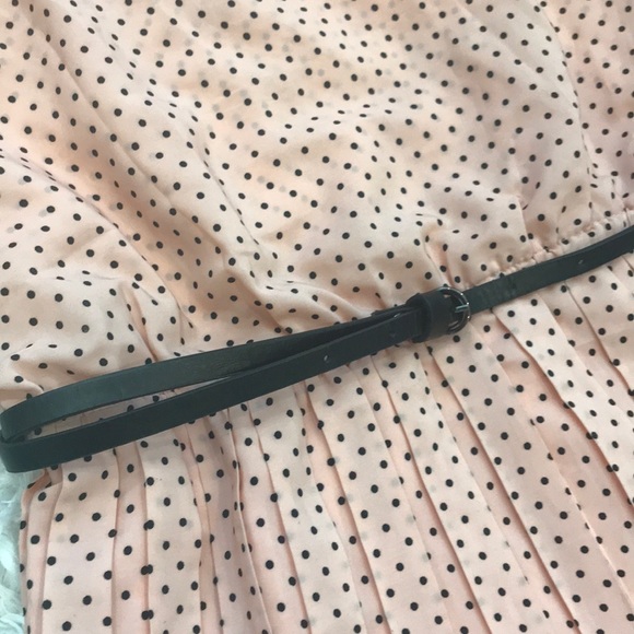 Bordeaux Dress - Picture 4 of 7